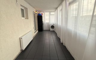 Apartament 2 camere 65 mp, terasă 22 mp, parcare acoperită, etaj 8 - Poză 10