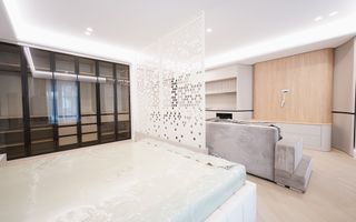 First Rent! Studio dublu + Parcare in subteran, Cortina 126, Pipera - Poză 12