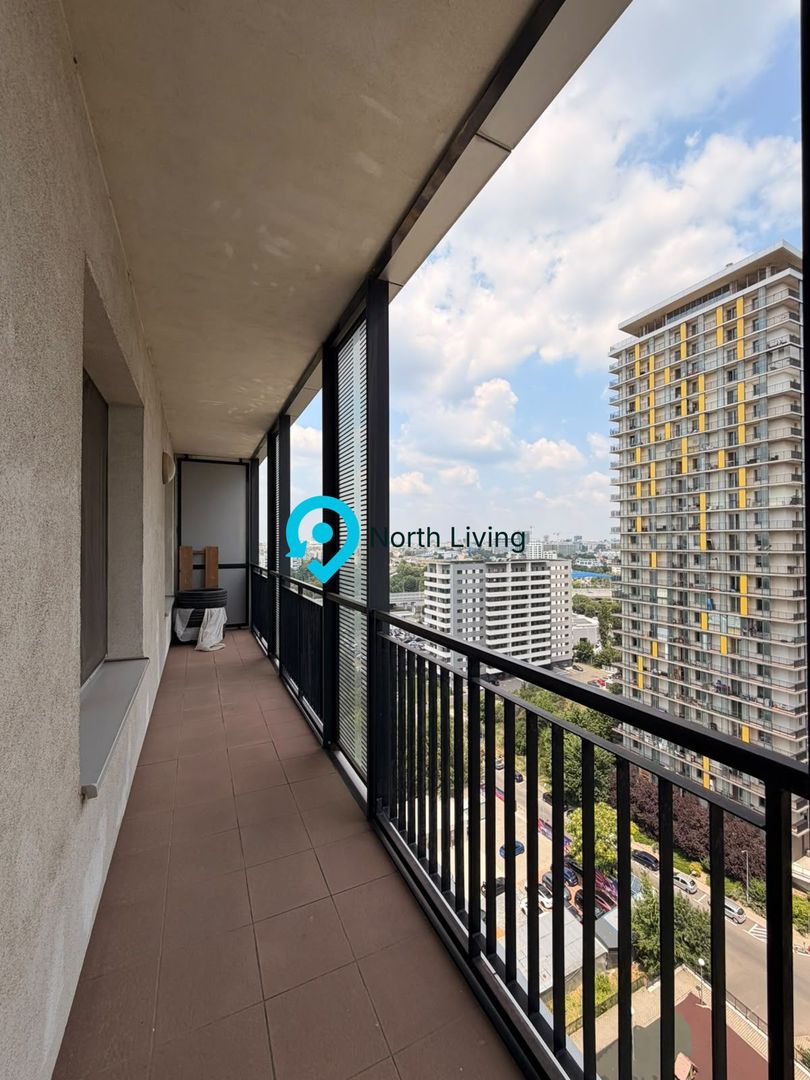 Apartament 2 camere, Asmita Gardens - Vacaresti - Poză 17