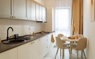 Studio Low Level Exigent Politehnica Metrou Lujerului - Poză 4