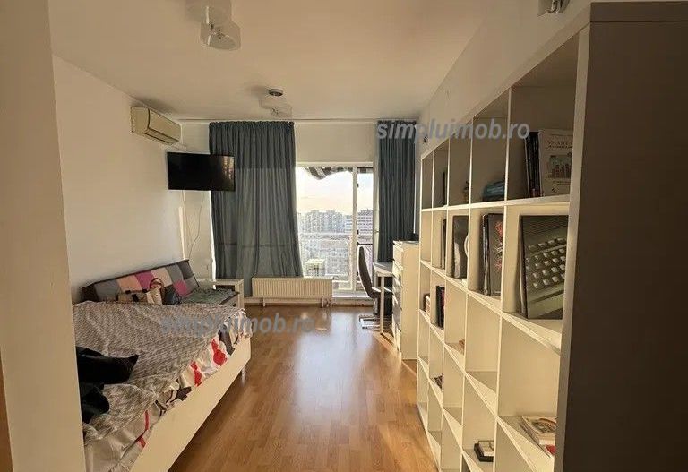 Mobilată, utilată, Titan Răsărit de Soare panoramic - Poză 1