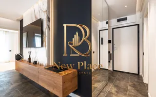 MTM PIPERA LAKE | Apartament exclusivist | Parcare inclusa | Lux - Poză 13