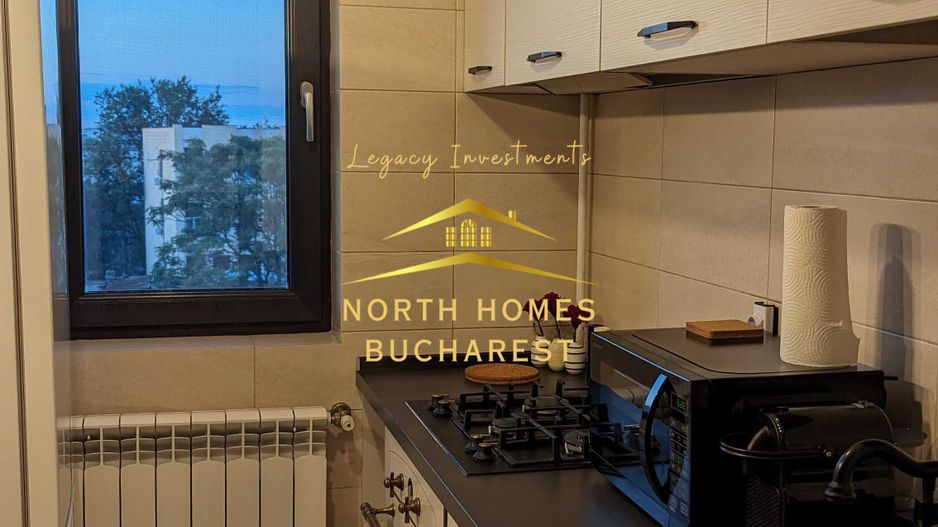 Apt 2 cam Bd Unirii open space - Poză 5