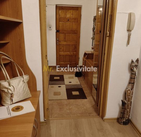 Apartament 3 camere situat în centrul orașului Târgu Jiu, pe pietonală - Poză 3