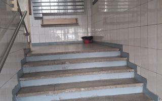 4 Camere, Calea Rahova-Mihail Sebastian, stradal, bloc reabilitat - Poză 25