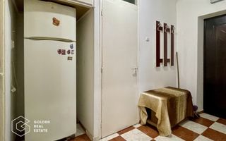 Garsoniera spatioasa, la 5 minute de Mall Vitan - Poză 2