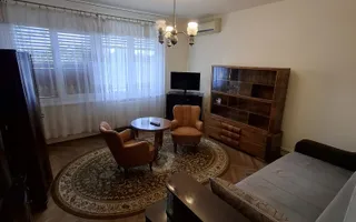Complex -Balcescu, ap 2 camere decomandat, centrala gaz,clima - Poză 12