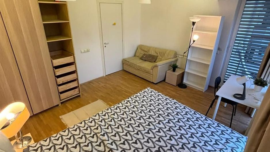 Room  | Bills included | Erasmus | Unirii | Parc Carol - Poză 29
