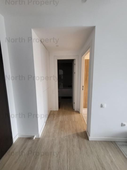 2 camere +parcare in Cosmopolis - Poză 9