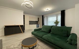Apartament modern cu 3 camere in cartierul Gheorgheni! - Poză 2