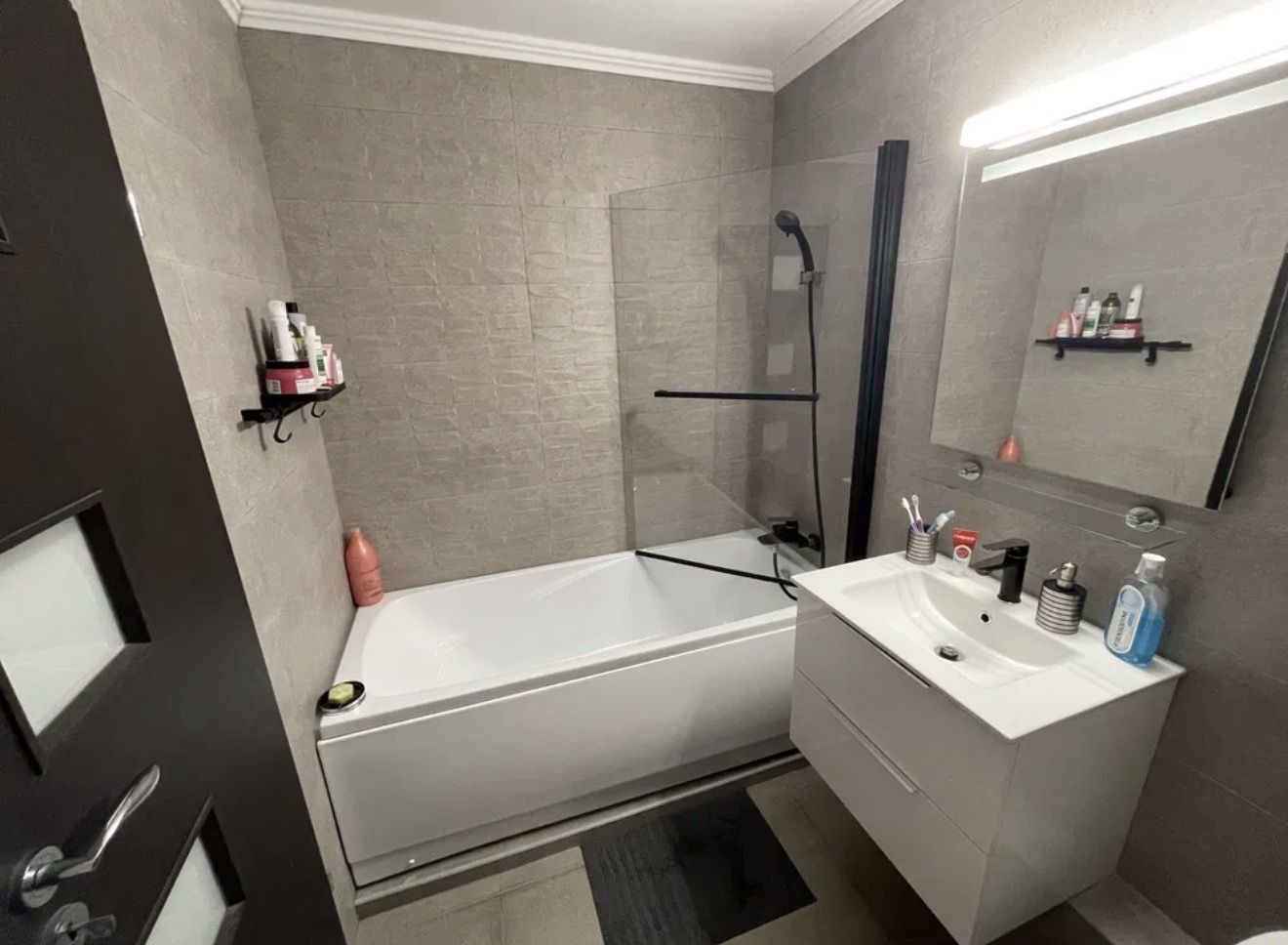 AP. 2 CAMERE- IANCULUI, PET-FRIENDLY, BUCATARIE INCHISA, REABILITAT - Poză 8