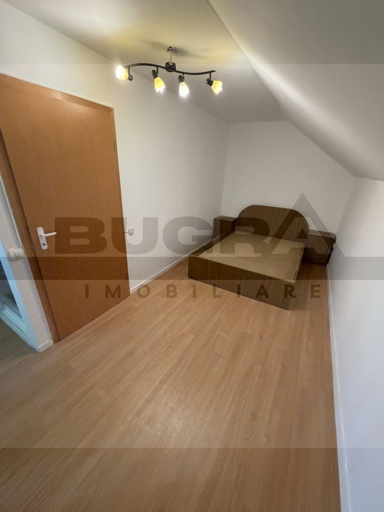 Casa individuala de 140mp, teren 500mp, renovata, zona Tineretului - Poză 6