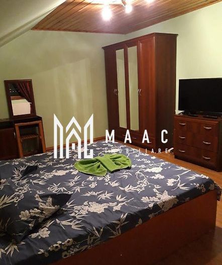 Vilă 5 camere de închiriat | Sibiu, Veterani | 270 mp - Poză 7