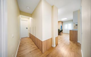 Apartament 4 camere decomandat, complet renovat, etaj 1, Iulius Mall - Poză 7