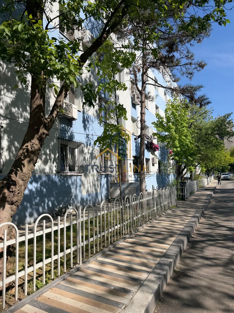 Apartament 2 camere mobilat utilat bloc anvelopat Salaj Aleea Bacau - Poză 4