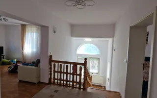 Casa individuala, 195 mp utili+ 500 mp curte, Sura Mica - Poză 12