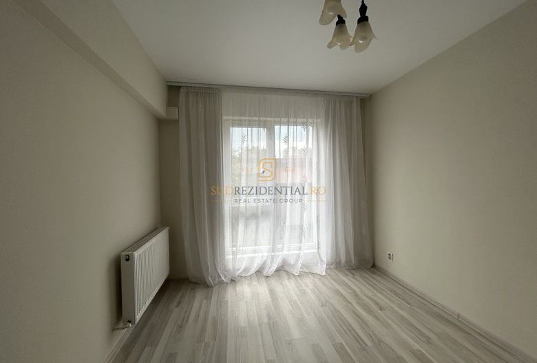 Apartament 2 camere  Bloc  2021 | 61,2 mp | Etaj 1 | Sector 3 - Poză 11