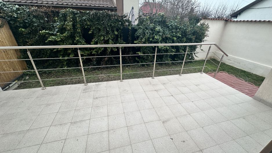 CASA INDIVIDUALA - BRAGADIRU 4 CAMERE, TOATE UTILITATILE, COMISION 0% - Poză 16