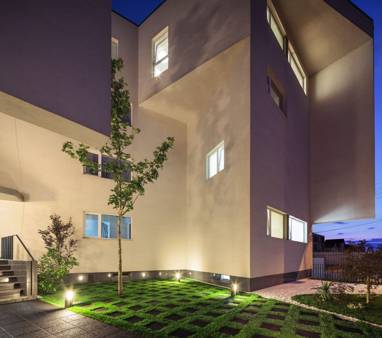 3 camere | Parter înalt | GRADINA + TERASA | 125 mp utili | Pipera - Poză 19