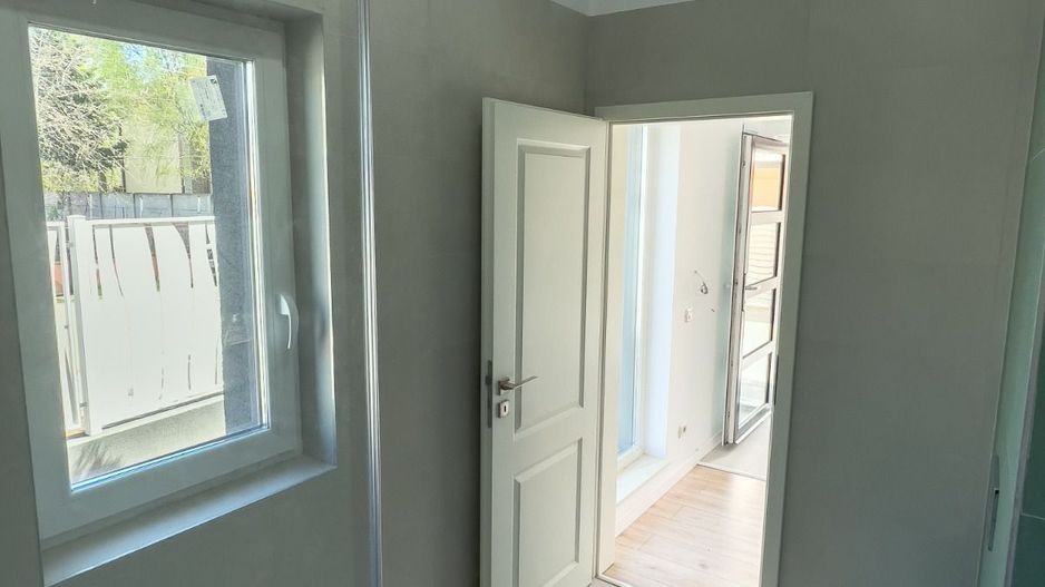 Individuala 146m2 utili, 450 curte, CENTRAL Tunari, 0% comision - Poză 21