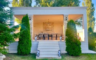 Vila spectaculoasa - deschidere lac - Poză 15