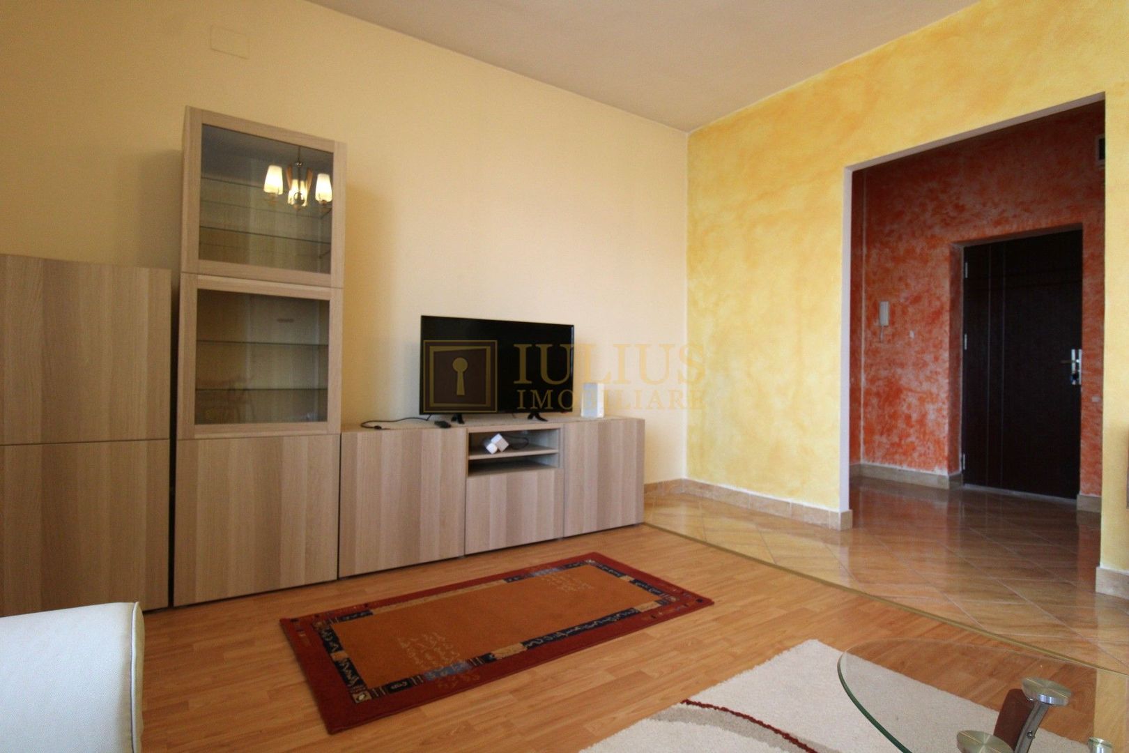 Complex Studentesc, spatios, mobilat si utilat. Centrala proprie si CTRAnaf incl - Poză 16