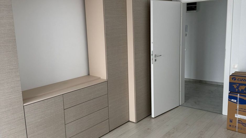 AP. 3 CAMERE MAGURELE, PRIMA INCHIRIERE, PARCARE, BLOC NOU, CENTRALA - Poză 3