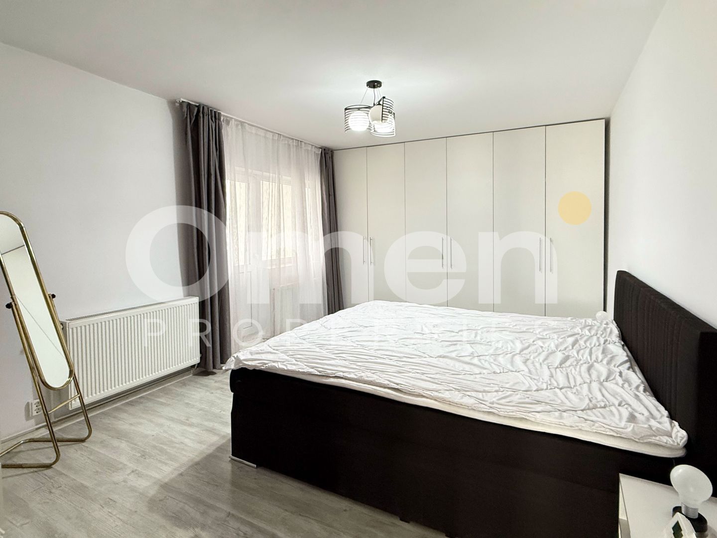 Apartament cu 2 camere decomandat, renovat , etaj 4 Paltinisului - Poză 2