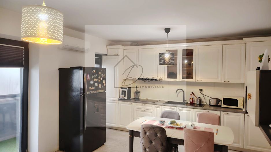 Apartament 4 camere Petrom City - Casa Presei I bloc nou I COMISION 0% - Poză 10