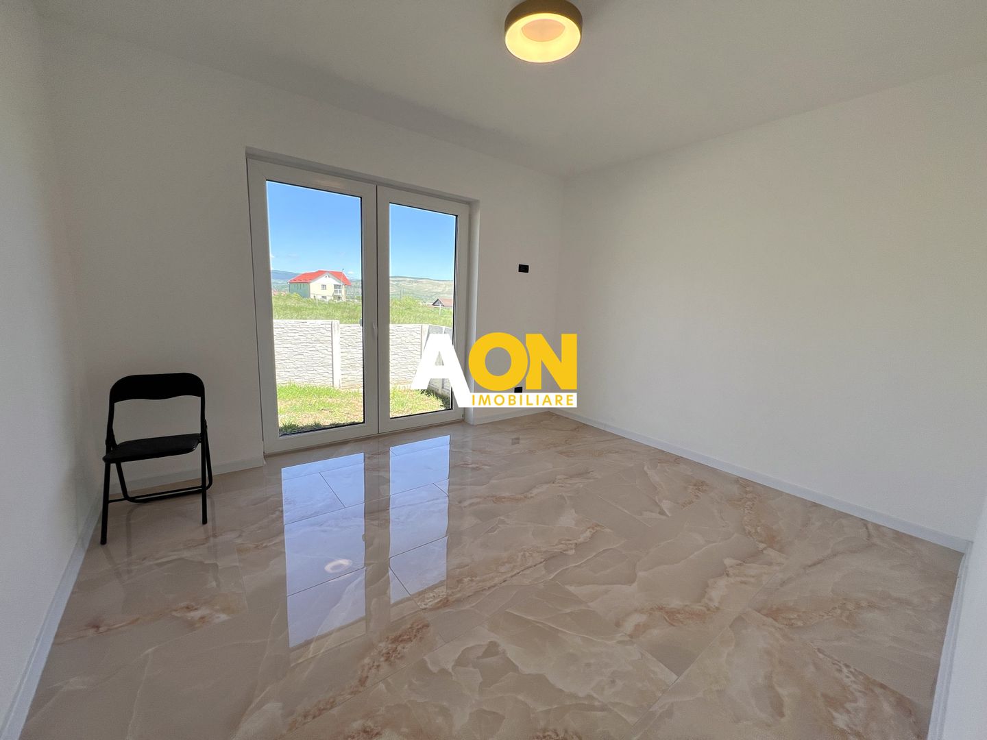 Casa individuala de vanzare, 3 camere, 2 bai - Poză 7