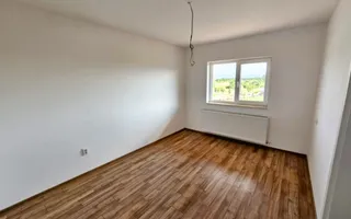 1/2 Duplex nou, 4 camere, finisat la cheie, 300 mp teren, zona Garii - Poză 16