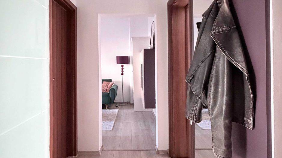 2 camere | Floreasca | Etaj 1 | Casa 2 etaje - Poză 7