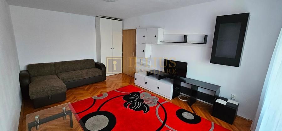 2 camere - decomandat| centrala proprie| lift| pet friendly| - Poză 1