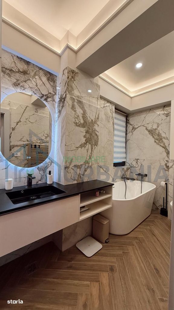 Apartament 3 camere în Copou - Poză 17