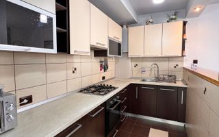 Se vinde apartament 3 camere,etaj 1/Turnișor/Sos. Alba Iulia/Curte Int - Poză 7