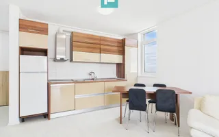 Apartament 3 camere  Nord One - Poză 20