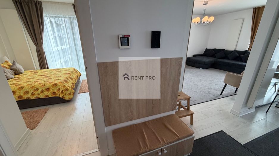 Apartament 2 Camere Premium - Cloud 9 - Disponibil - Poză 7