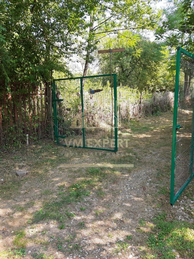 CASA MUSCELEANA 3 CAMERE TEREN 2000 MP BUGHEA DE SUS - Poză 20