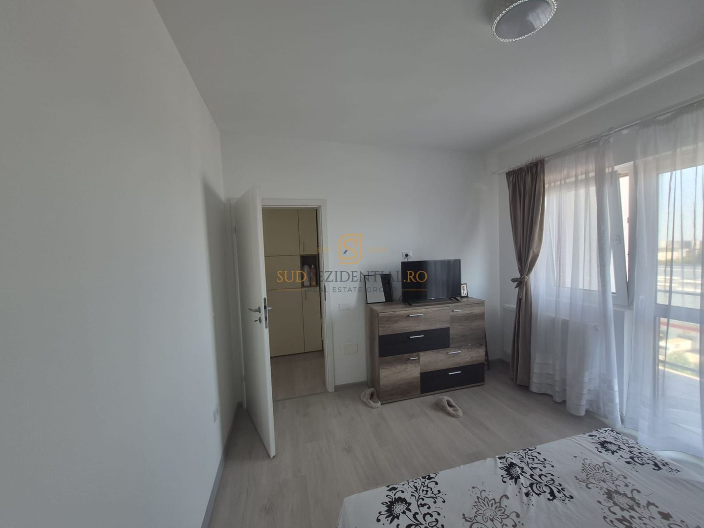 Apartament 2 camere, Metalurgiei, mobilat si utilat, prima inchiriere - Poză 9