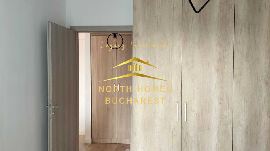 Apartament de inchiriat -750€ - Soseaua Fabrica de Glucoza-PARCARE - Poză 8