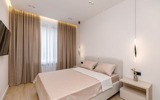 Vânzare, apartament, 2 camere, str. Vasile Lupu, Buiucani - Poză 9