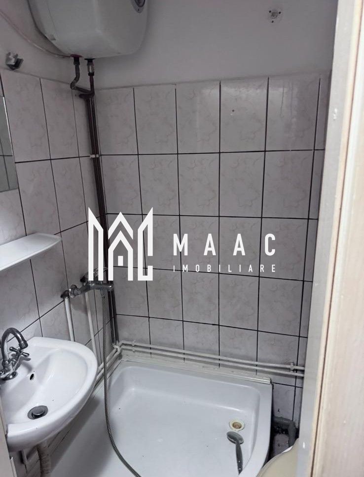 Garsoniera 22 mp | Zona Lazaret | Etaj 1 - Poză 5