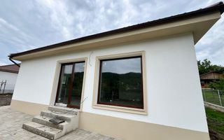 Casă individuală nouă | 3 dormitoare | Teren 500 mp | 145.000 € - Poză 20