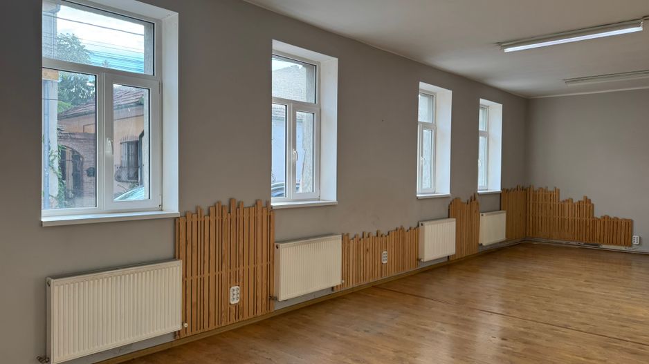 Spațiu pentru birouri / instituții – ultracentral, Str. Pitești - Poză 6