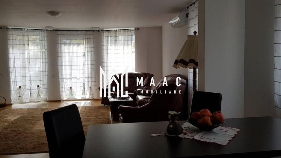 Casă de închiriat 4 camere | Sibiu Trei Stejari | 250 mp, garaj - Poză 5