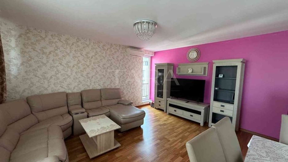 Apartament 3 camere în Andrei Mureșanu – confort, liniște și stil - Poză 1