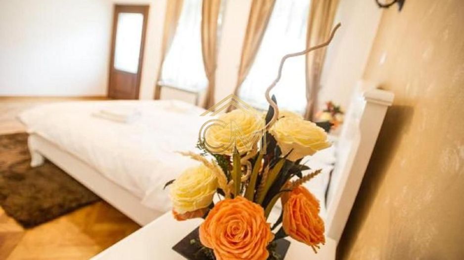 Apartament 4 Camere-138MPU- Ultracentral-Etaj 1 - Poză 1