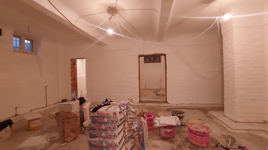 Palatul Parlamentulu Izvor | Cotroceni | Curte libera 300Mp |10 parcari in curte - Poză 66