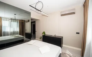 Apartament 3 camere | Onix Park | Mobilat & utilat complet | 2 bai - Poză 16