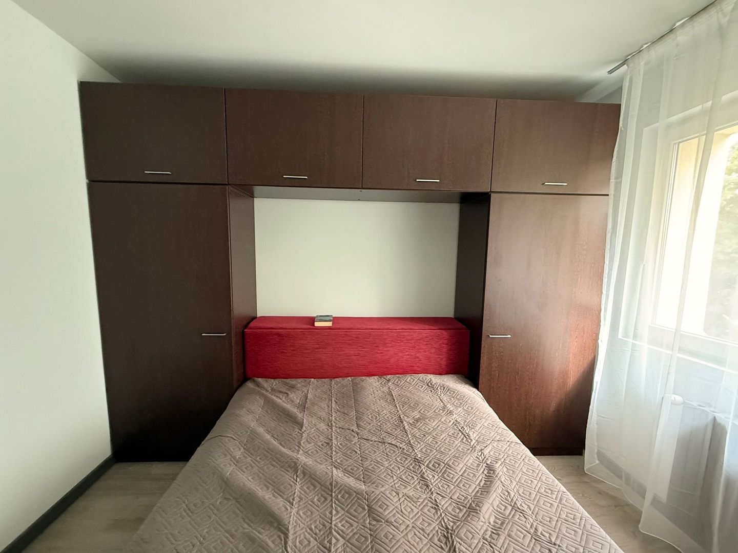 AP. 2 CAMERE- FLOREASCA, CAT-FRIENDLY, BLOC REABILITAT, MODERN - Poză 3
